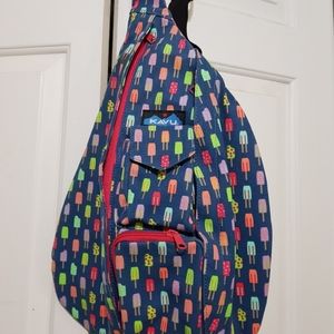 Kavu bag